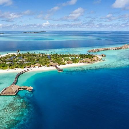 Hurawalhi Island Resort المظهر الخارجي الصورة
