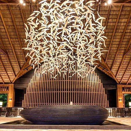 Hurawalhi Island Resort المظهر الخارجي الصورة