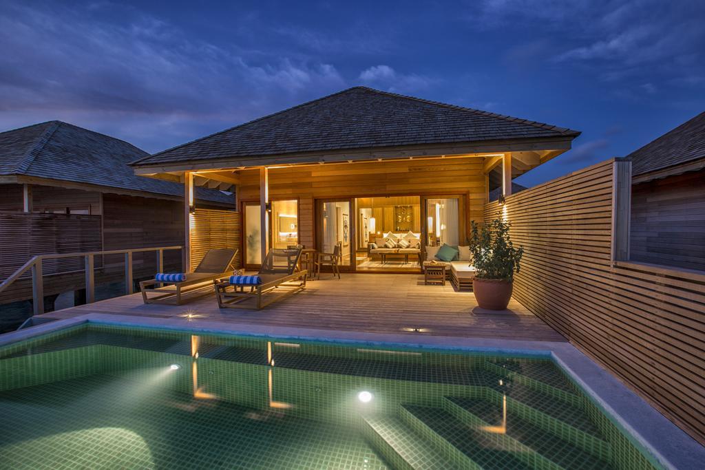 Hurawalhi Island Resort المظهر الخارجي الصورة