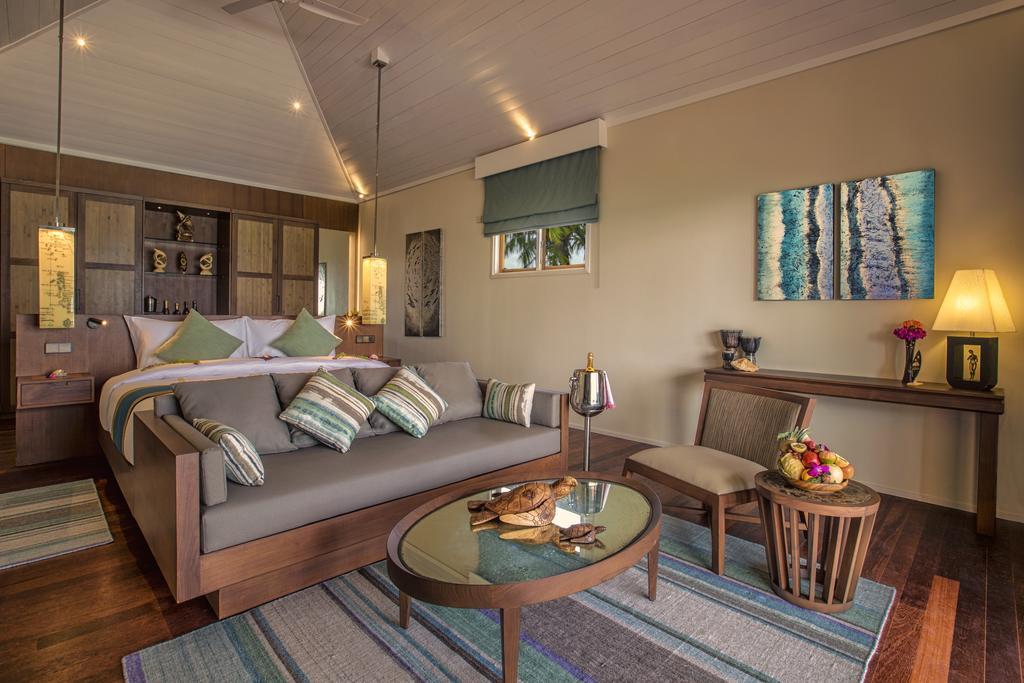 Hurawalhi Island Resort المظهر الخارجي الصورة