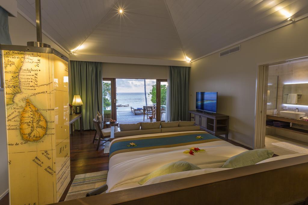 Hurawalhi Island Resort المظهر الخارجي الصورة