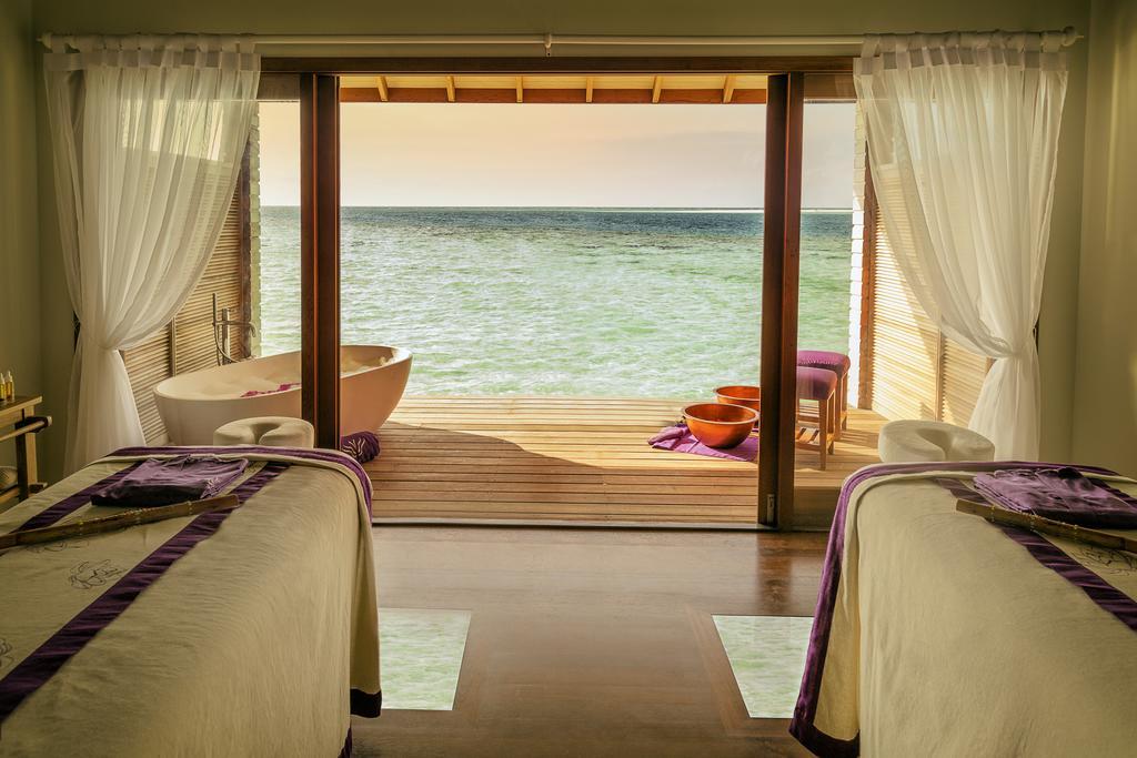 Hurawalhi Island Resort المظهر الخارجي الصورة