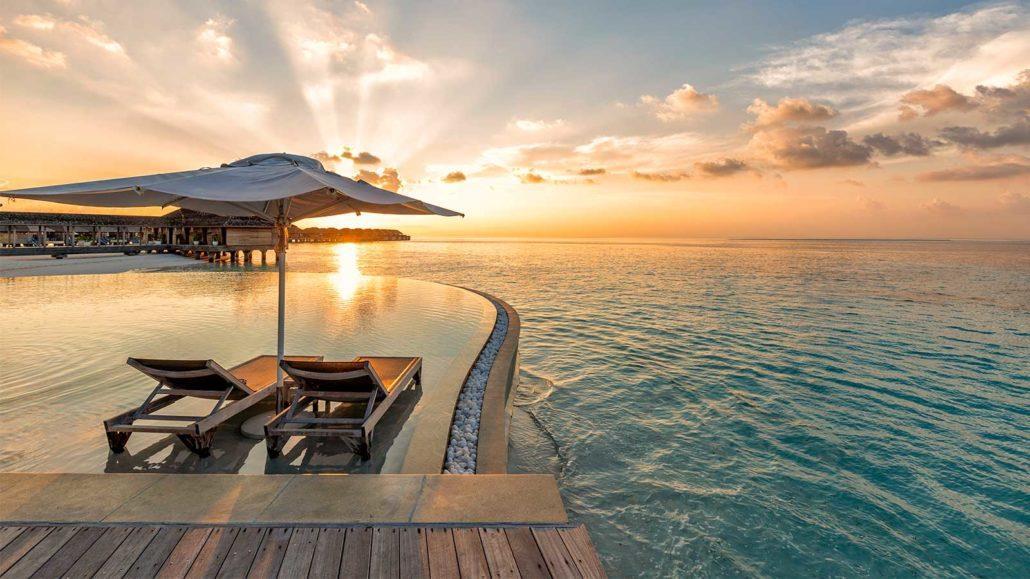 Hurawalhi Island Resort المظهر الخارجي الصورة